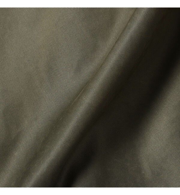 BEAMS PLUS「【別注】REMI RELIEF / L-2B Flight Jacket」|ブルゾン・スタジャン|