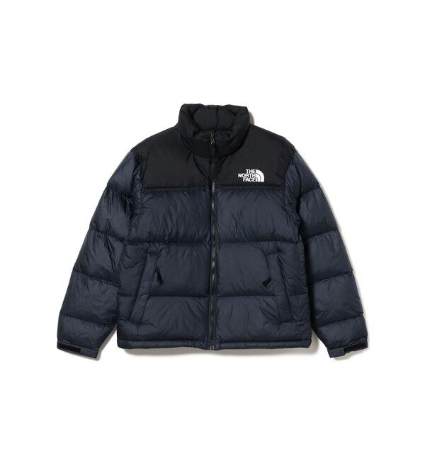 BEAMS「THE NORTH FACE / ヌプシジャケット」|ダウン|