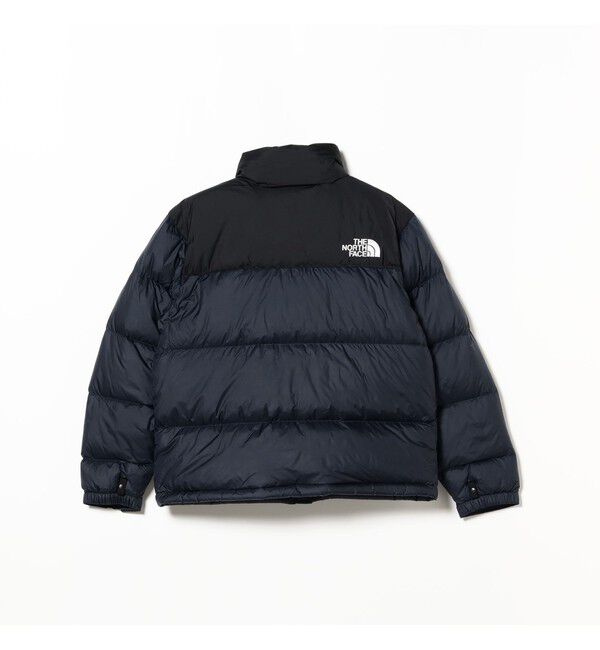 BEAMS「THE NORTH FACE / ヌプシジャケット」|ダウン|