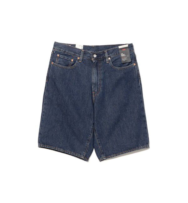 BEAMS「LEVI&rsquo;S(R) / 478 BAGGY SHORT」|その他|
