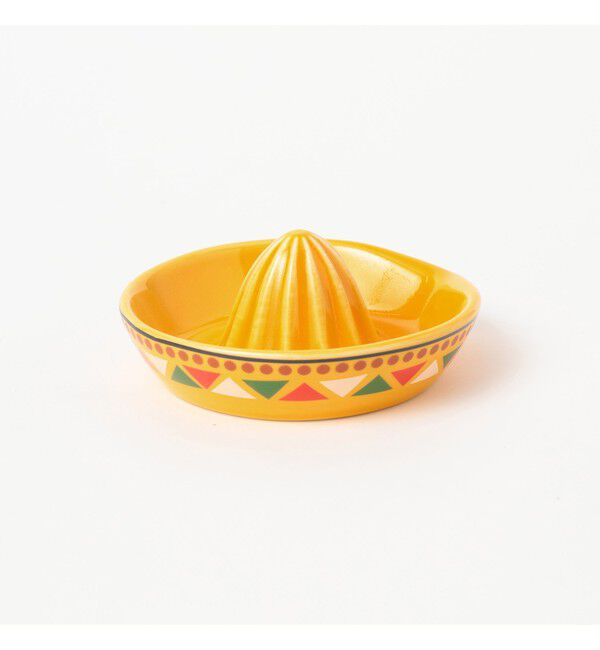 bPr BEAMS「KIKKERLAND / Sombrero Citrus Squeezer」|食器・キッチングッズ|