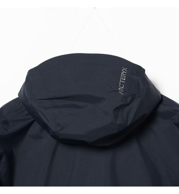 BEAMS「BEAMS｜ARC&rsquo;TERYX / Beta Jacket」|ブルゾン・スタジャン|
