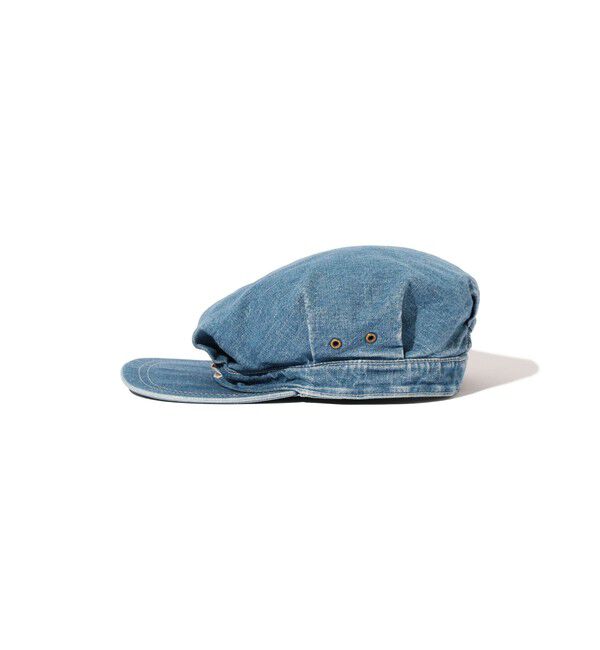 BEAMS PLUS「Work Cap」|その他|