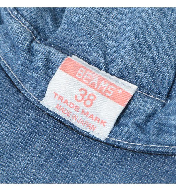 BEAMS PLUS「Work Cap」|その他|