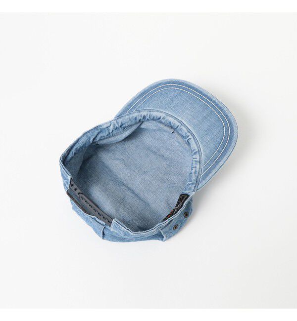 BEAMS PLUS「Work Cap」|その他|