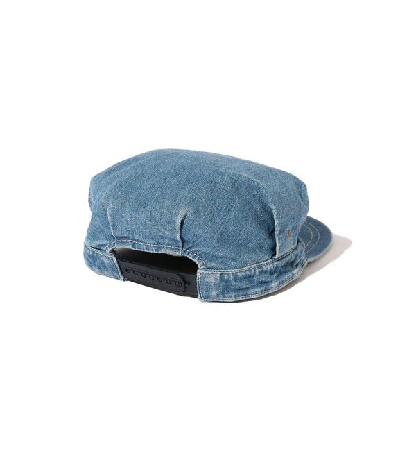 BEAMS PLUS「Work Cap」|その他|