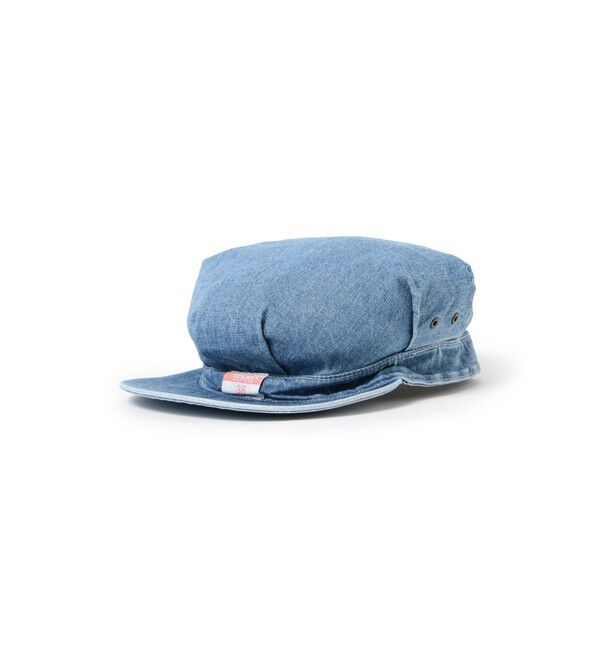 BEAMS PLUS「Work Cap」|その他|