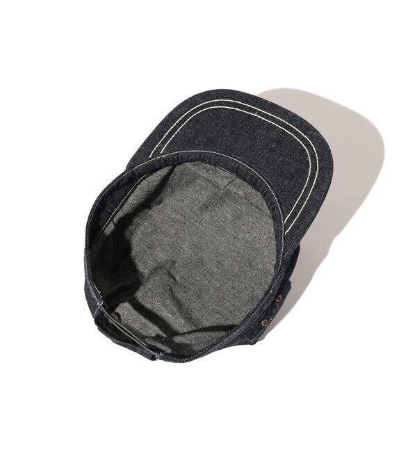 BEAMS PLUS「Work Cap」|その他|