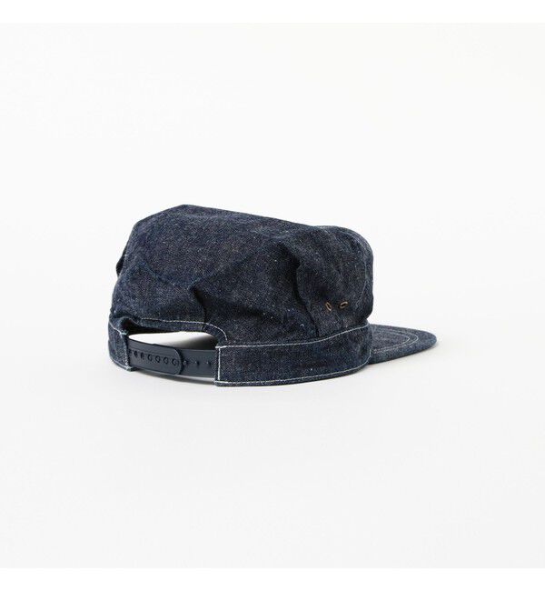 BEAMS PLUS「Work Cap」|その他|