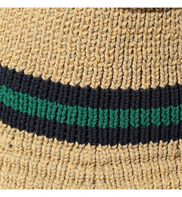 BEAMS PLUS「Knit Bucket Hat」|その他|