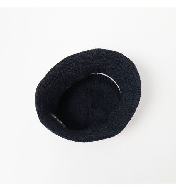 BEAMS PLUS「Knit Bucket Hat」|その他|