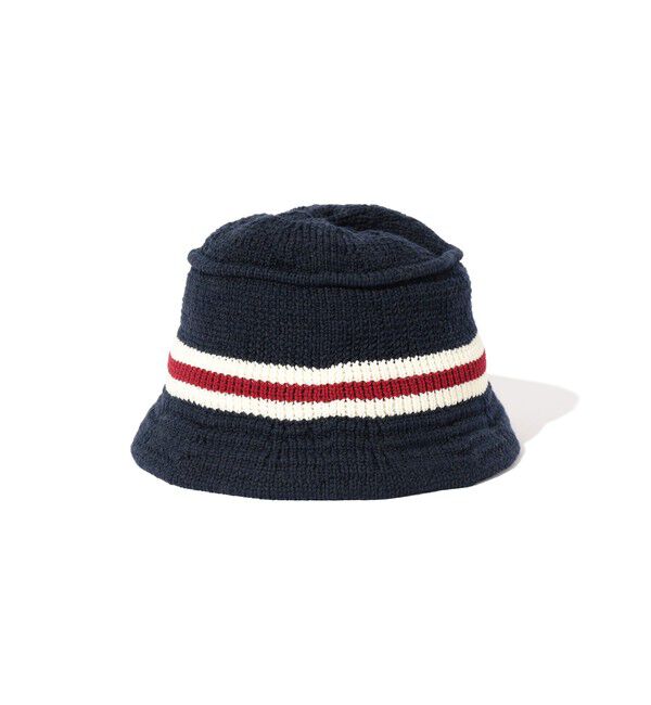 BEAMS PLUS「Knit Bucket Hat」|その他|