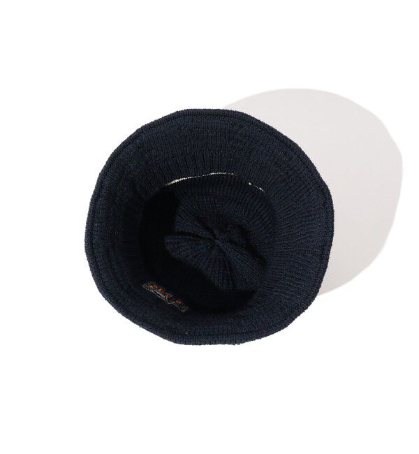 BEAMS PLUS「Knit Bucket Hat」|その他|
