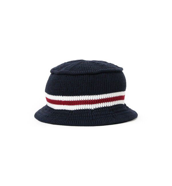 BEAMS PLUS「Knit Bucket Hat」|その他|