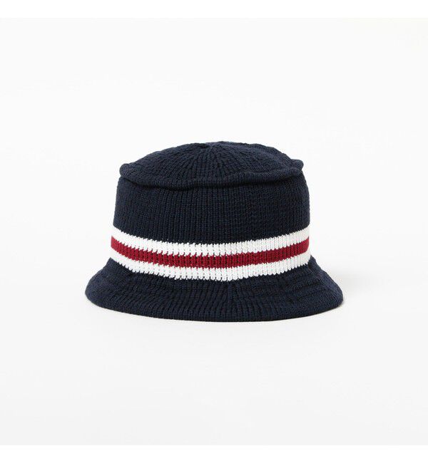BEAMS PLUS「Knit Bucket Hat」|その他|