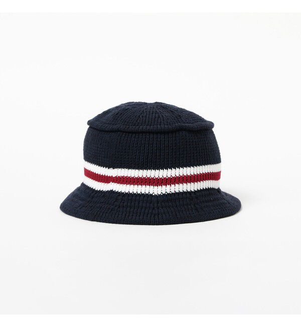BEAMS PLUS「Knit Bucket Hat」|その他|
