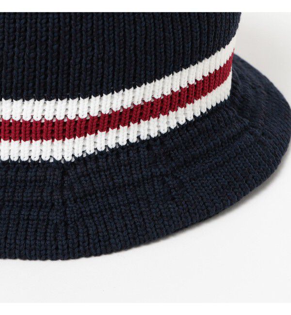 BEAMS PLUS「Knit Bucket Hat」|その他|