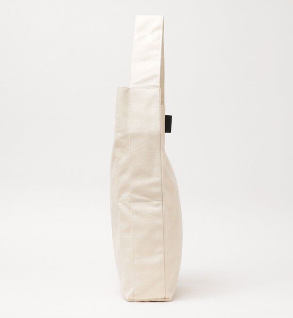 SHIPS「Kaan: THE BUCKET TOTE COTTON」|リュック|