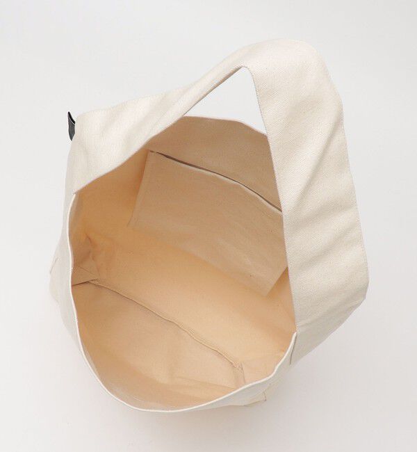 SHIPS「Kaan: THE BUCKET TOTE COTTON」|リュック|