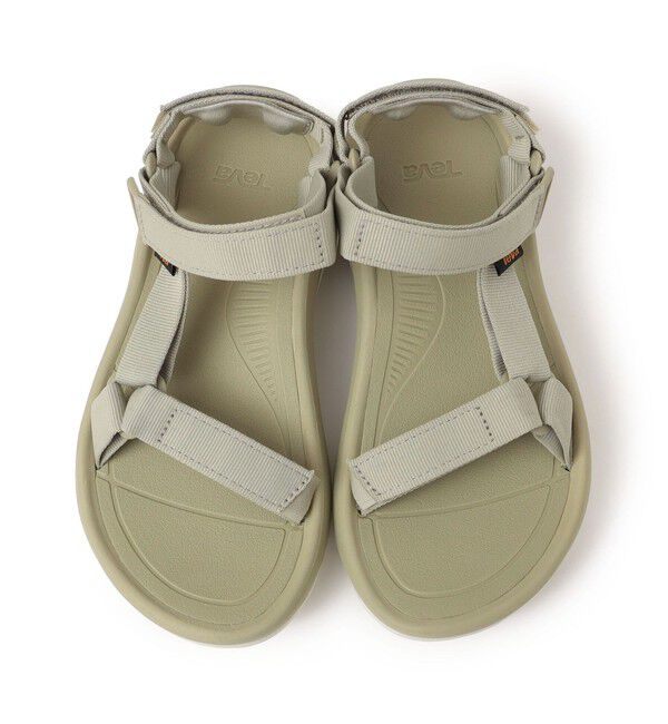 SHIPS for women「TEVA:HURRICANE XLT２ AMPSOLE ◇」|サンダル|