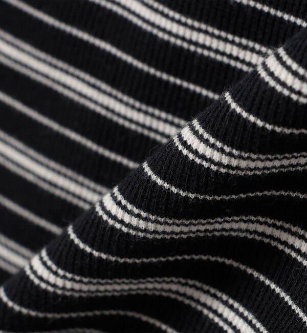 SHIPS for women「〈手洗い可能〉カップ付き リブ タンクトップ◇」|インナー|
