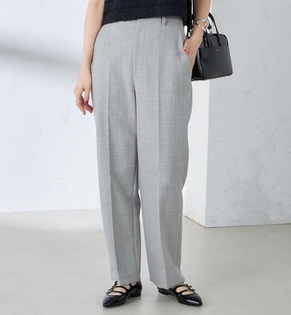 SHIPS for women「STATUS:POINTED MARY JANE」|パンプス|