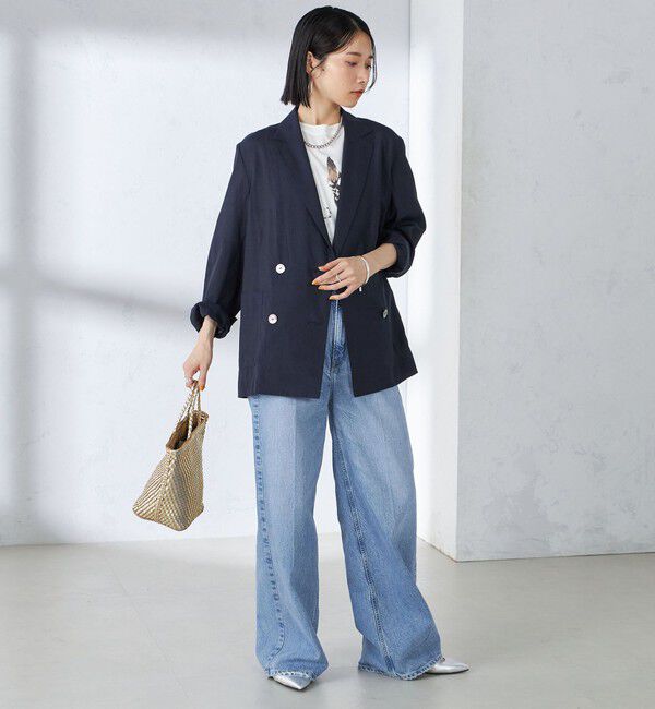 SHIPS for women「STATUS:POINTED MARY JANE」|パンプス|