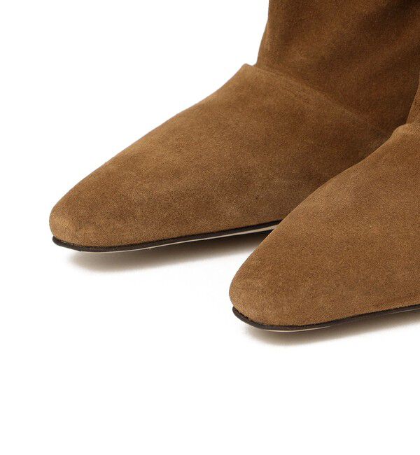 SHIPS for women「CORSO ROMA:LONG BOOTS」|ロングブーツ|