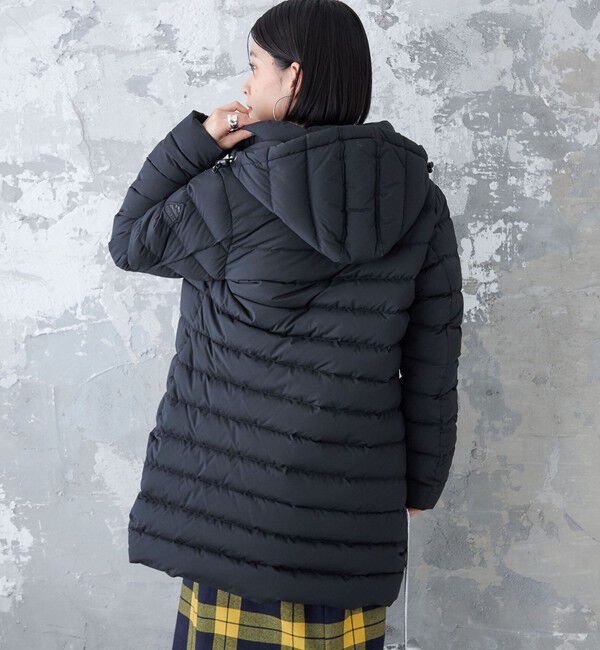 SHIPS for women「【SHIPS別注】PYRENEX: SPOUTNIC LONG SOFT」|ダウン|
