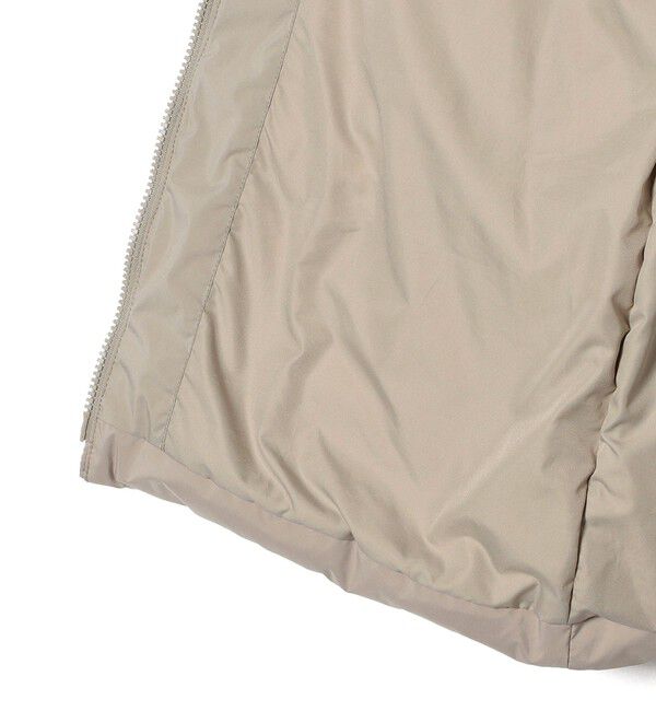SHIPS for women「【SHIPS別注】PYRENEX: SPOUTNIC LONG SOFT」|ダウン|