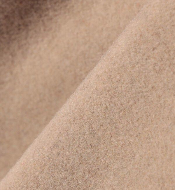 quaranciel「リバー ケープ ショート コート」|その他|