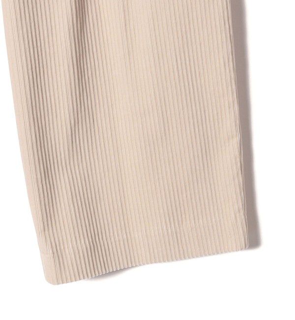 SHIPS for women「SHIPS Primary Navy Label:〈手洗い可能〉親子 コール ワイド パンツ」|その他|