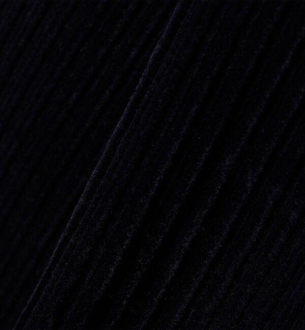 SHIPS for women「SHIPS Primary Navy Label:〈手洗い可能〉親子 コール ワイド パンツ」|その他|