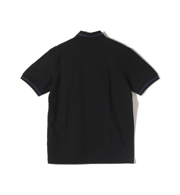 SHIPS for women「【SHIPS別注】FRED PERRY:M2 POLO ENGLAND」|ポロシャツ|