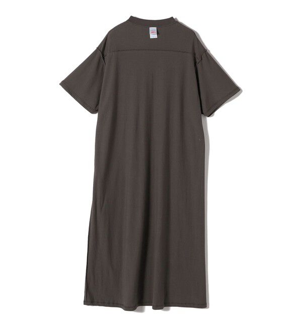 SHIPS for women「TENNESSEERIVER:TEE ワンピース」|ワンピース|