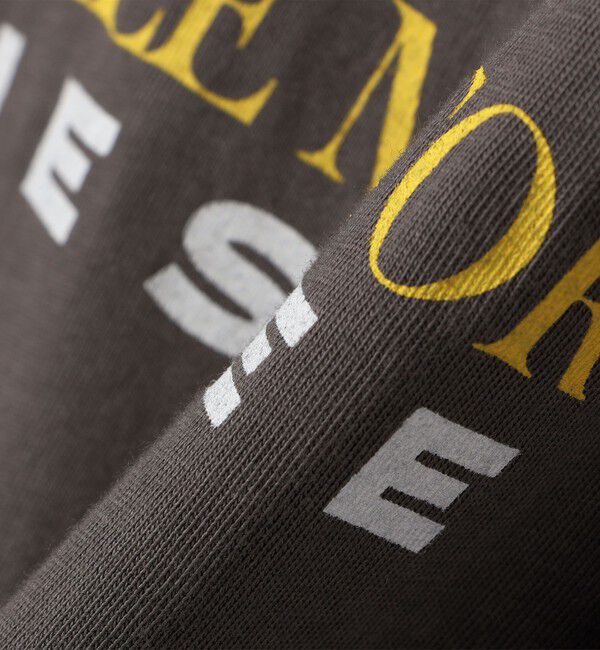SHIPS for women「TENNESSEERIVER:TEE ワンピース」|ワンピース|