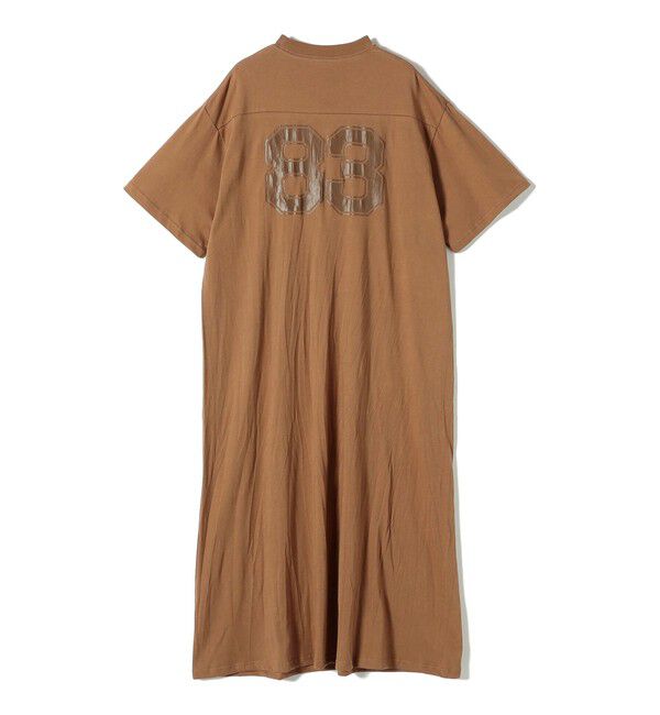 SHIPS for women「TENNESSEERIVER:TEE ワンピース」|ワンピース|