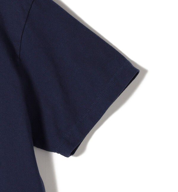SHIPS for women「【SHIPS別注】Odub:〈手洗い可能〉プリント TEE」|Tシャツ・カットソー|