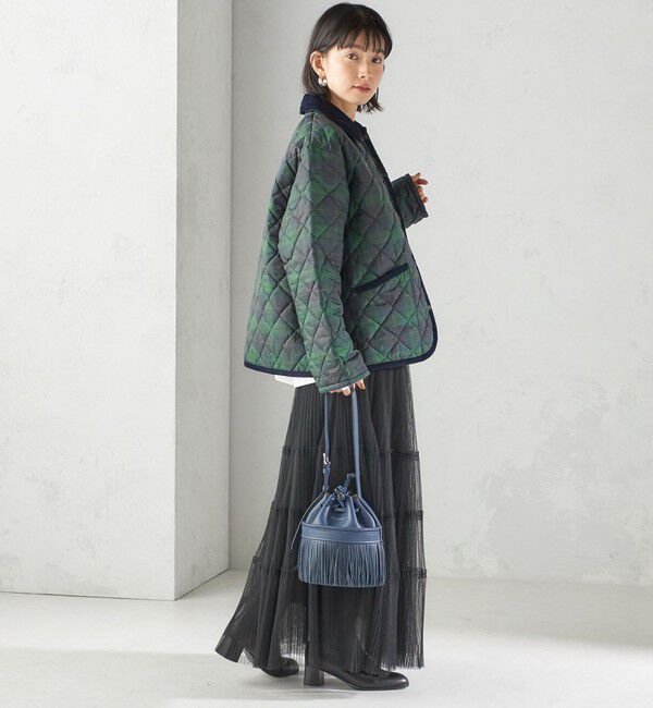 SHIPS for women「【SHIPS別注】LAVENHAM:〈洗濯機可能〉TEYNHAM」|その他|