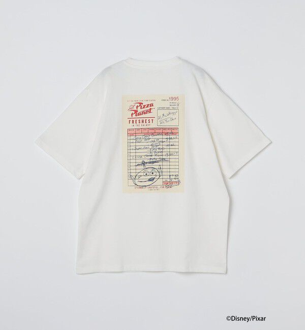 SHIPS Colors 「SHIPS Colors:トイ・ストーリー プリント Tシャツ」|Tシャツ・カットソー|