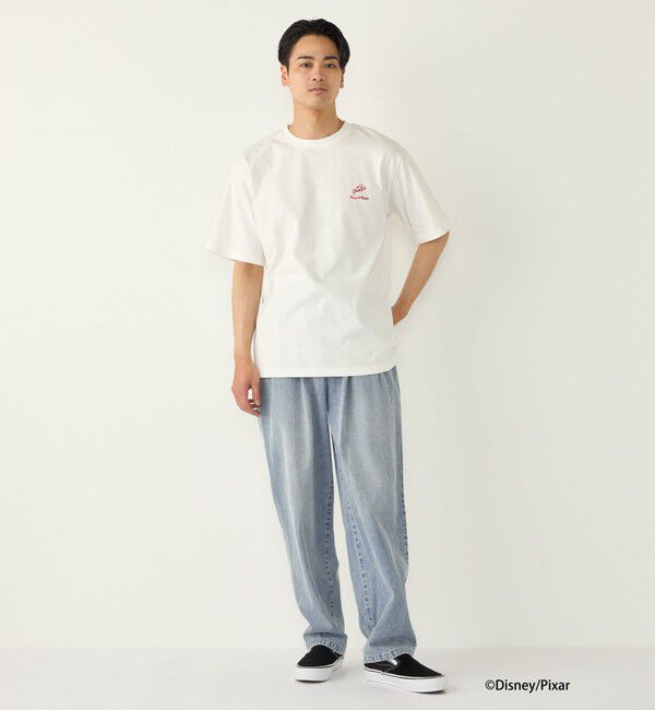 SHIPS Colors 「SHIPS Colors:トイ・ストーリー プリント Tシャツ」|Tシャツ・カットソー|