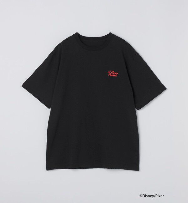SHIPS Colors 「SHIPS Colors:トイ・ストーリー プリント Tシャツ」|Tシャツ・カットソー|
