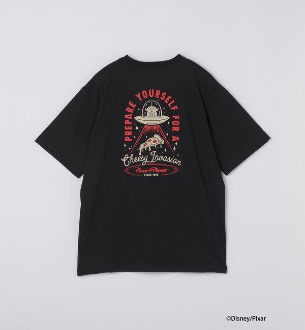 SHIPS Colors 「SHIPS Colors:トイ・ストーリー プリント Tシャツ」|Tシャツ・カットソー|