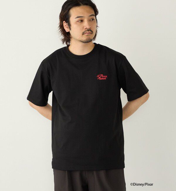 SHIPS Colors 「SHIPS Colors:トイ・ストーリー プリント Tシャツ」|Tシャツ・カットソー|