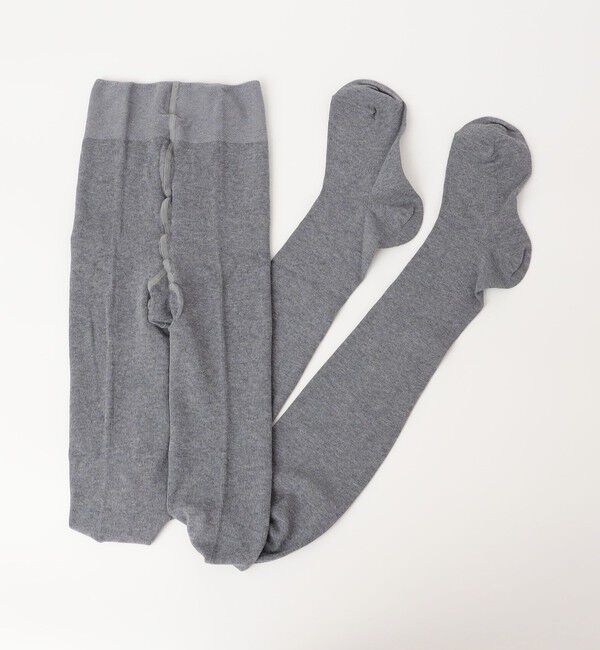 quaranciel「FALKE: FAMILY TIGHTS ファミリー タイツ」|その他|