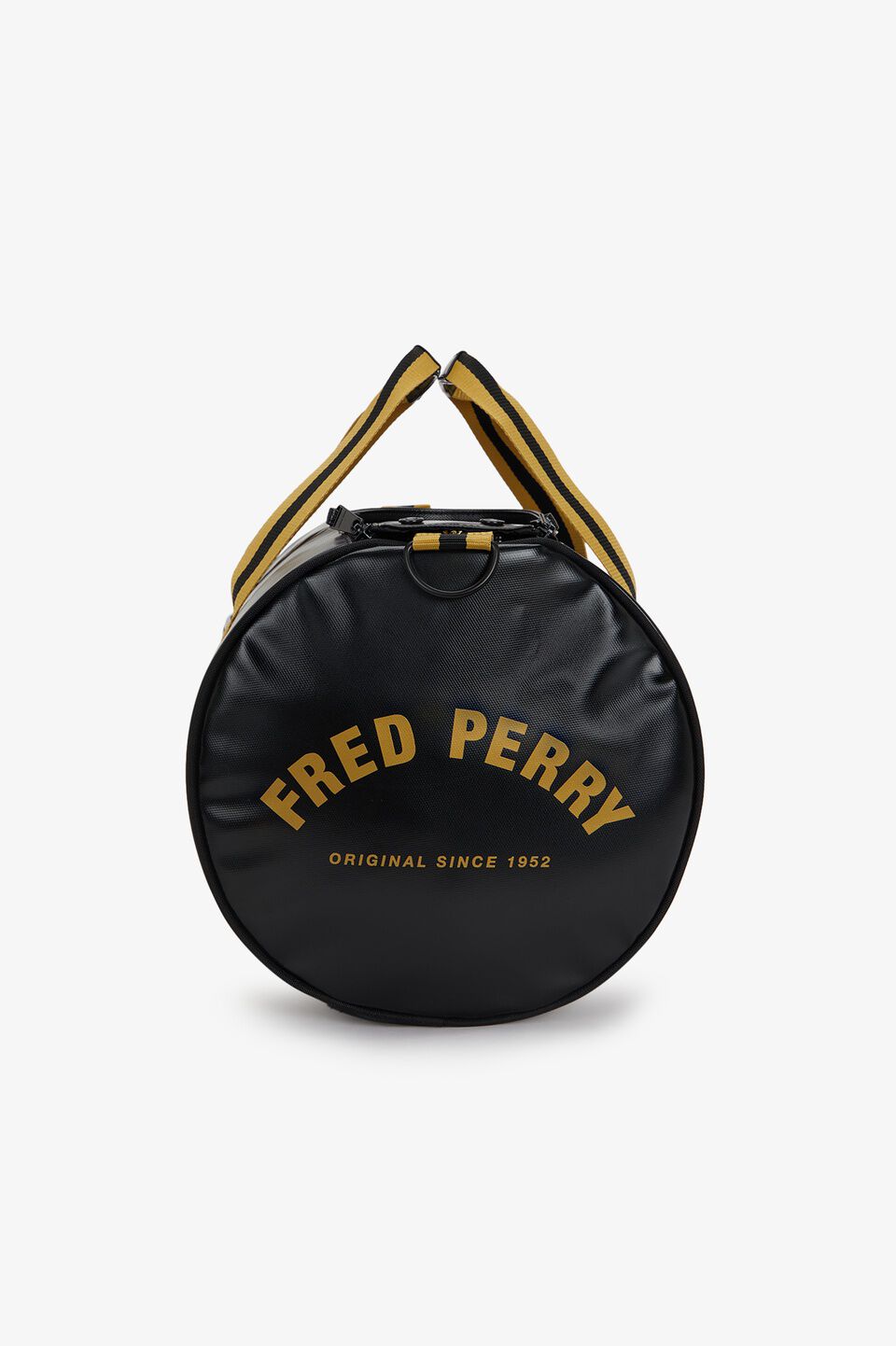 FRED PERRY 「FRED PERRY／Tipped Classic Barrel Bag／ティップドクラシックバレルバッグ」|その他|
