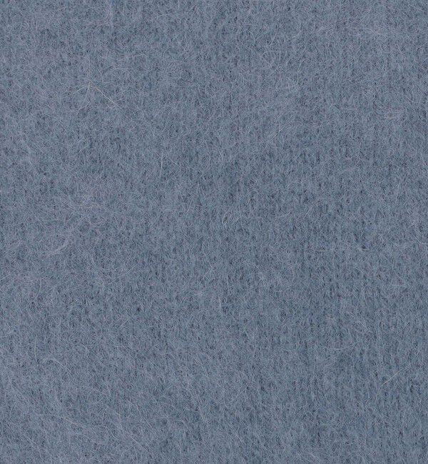 Ballsey「フラッフィーヤーン ミニカラーカーディガン」|カーディガン|