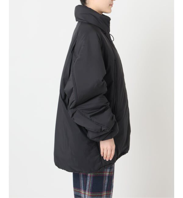  「《予約》WILD THINGS 別注 BIG HAPPY JACKET：中綿ジャケット」|その他|