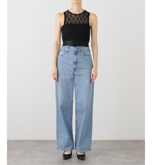 IENA LA BOUCLE「SIMONE WILD/シモーネ ワイルド ビスチェ」|その他|