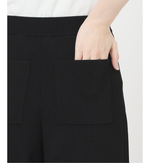 JOURNAL STANDARD「《WEB限定追加4》ウォッシャブルワイドパンツ」|その他|